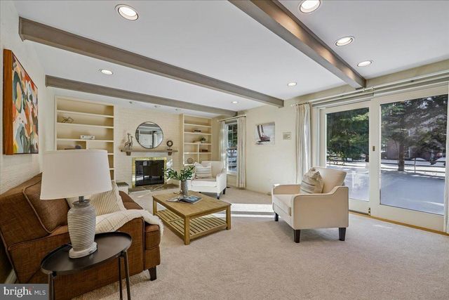 12401 OVER RIDGE RD, Potomac, MD 20854