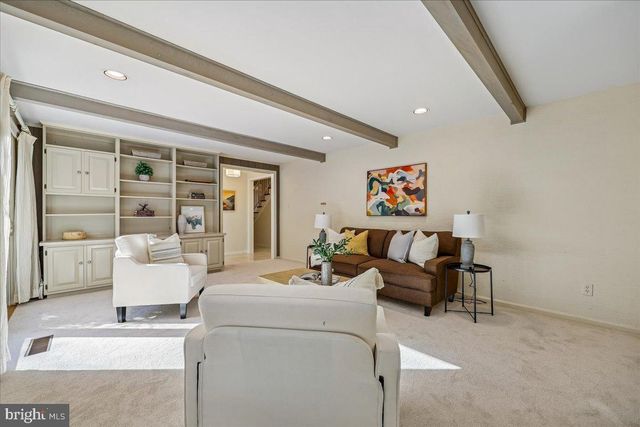 12401 OVER RIDGE RD, Potomac, MD 20854