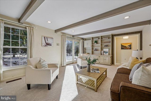 12401 OVER RIDGE RD, Potomac, MD 20854