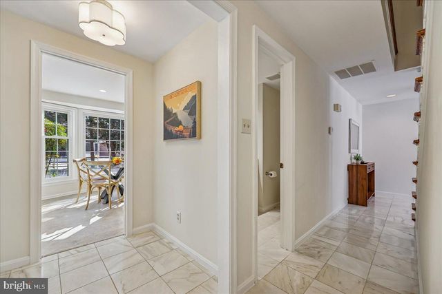 12401 OVER RIDGE RD, Potomac, MD 20854