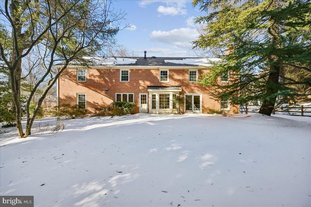 12401 OVER RIDGE RD, Potomac, MD 20854