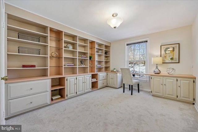 12401 OVER RIDGE RD, Potomac, MD 20854