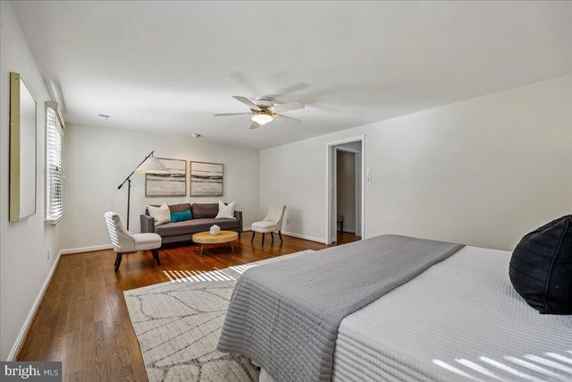 12401 OVER RIDGE RD, Potomac, MD 20854