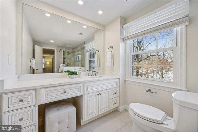 12401 OVER RIDGE RD, Potomac, MD 20854