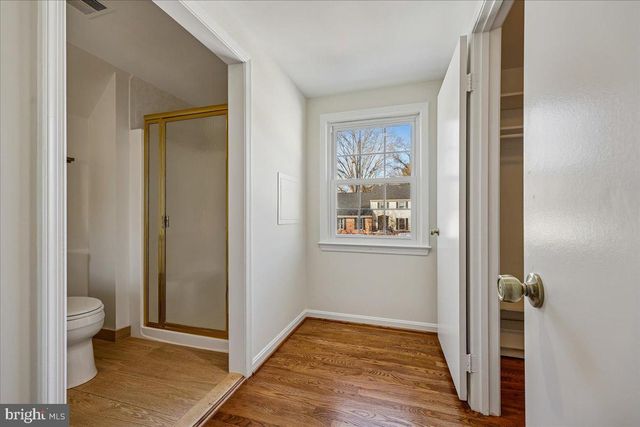 12401 OVER RIDGE RD, Potomac, MD 20854