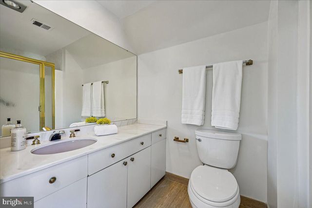 12401 OVER RIDGE RD, Potomac, MD 20854