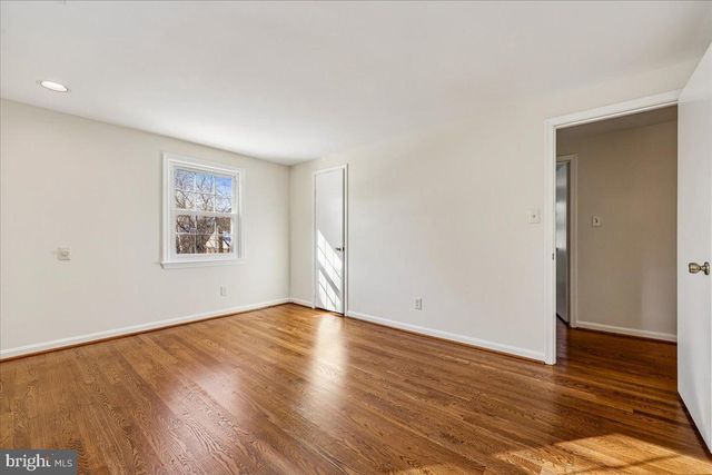 12401 OVER RIDGE RD, Potomac, MD 20854