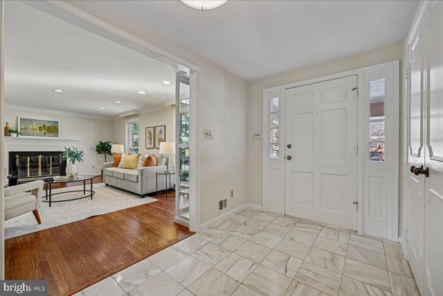 12401 OVER RIDGE RD, Potomac, MD 20854