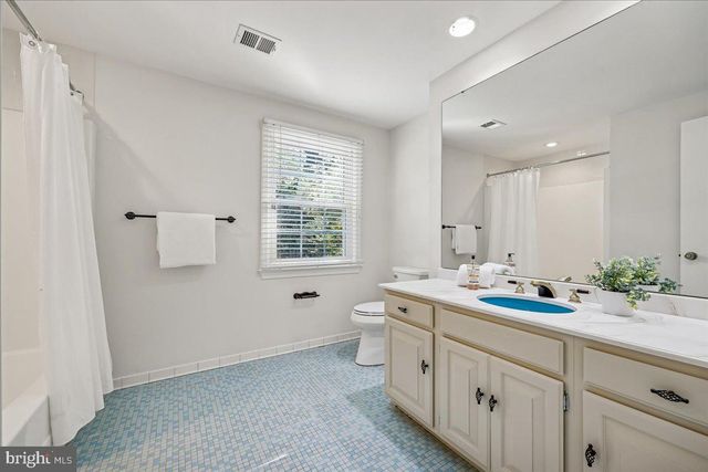 12401 OVER RIDGE RD, Potomac, MD 20854