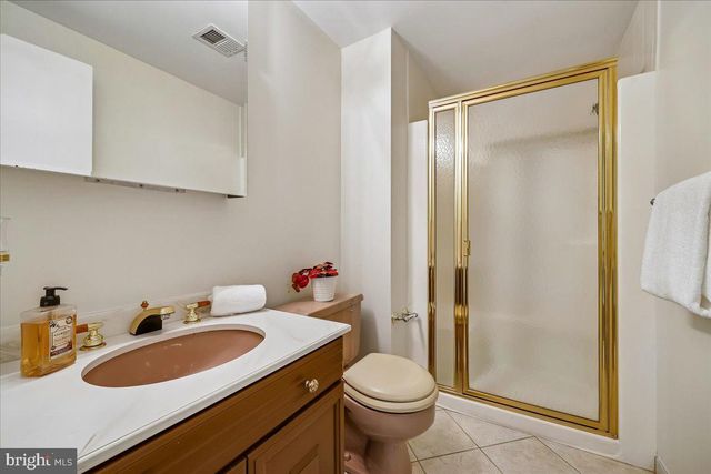 12401 OVER RIDGE RD, Potomac, MD 20854