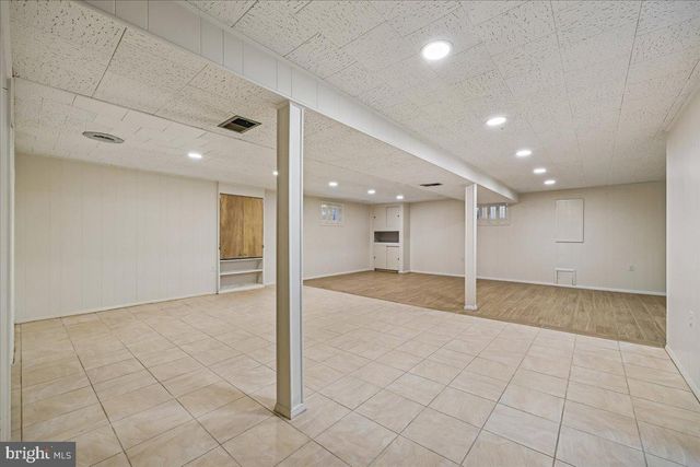 12401 OVER RIDGE RD, Potomac, MD 20854