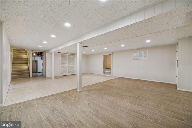 12401 OVER RIDGE RD, Potomac, MD 20854