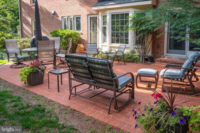 12401 OVER RIDGE RD, Potomac, MD 20854