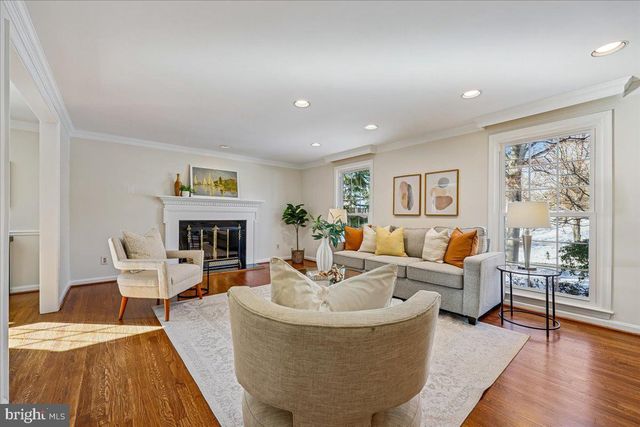 12401 OVER RIDGE RD, Potomac, MD 20854