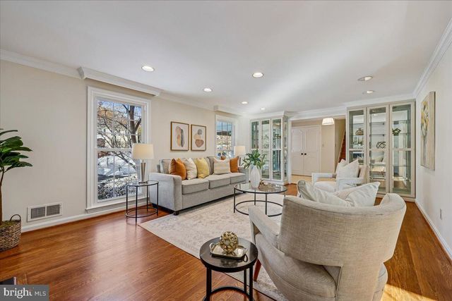 12401 OVER RIDGE RD, Potomac, MD 20854