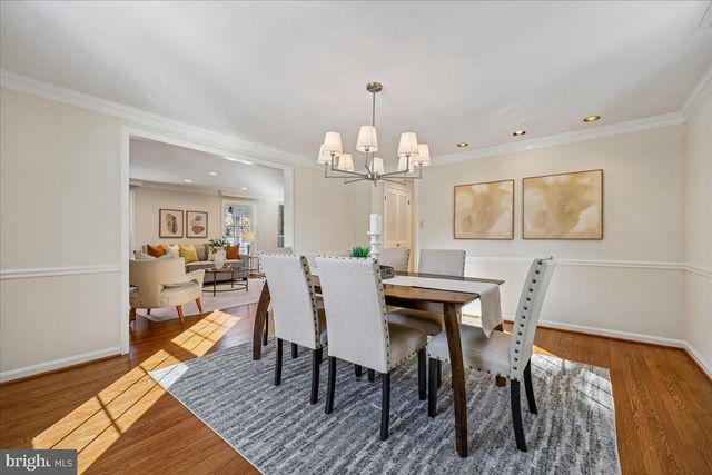 12401 OVER RIDGE RD, Potomac, MD 20854