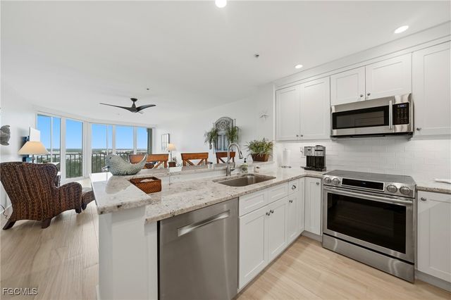 345 Mango ST 604, Fort Myers Beach, FL 33931