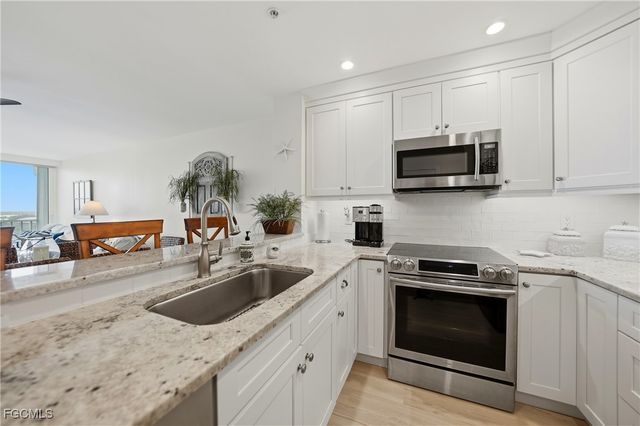 345 Mango ST 604, Fort Myers Beach, FL 33931