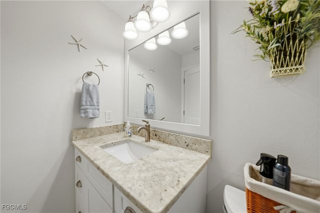 345 Mango ST 604, Fort Myers Beach, FL 33931