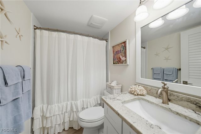 345 Mango ST 604, Fort Myers Beach, FL 33931