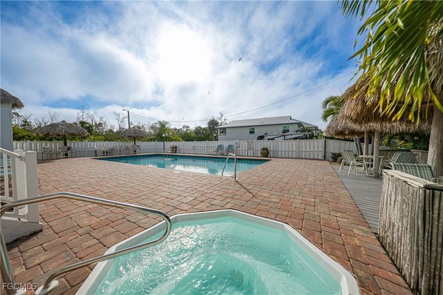 345 Mango ST 604, Fort Myers Beach, FL 33931