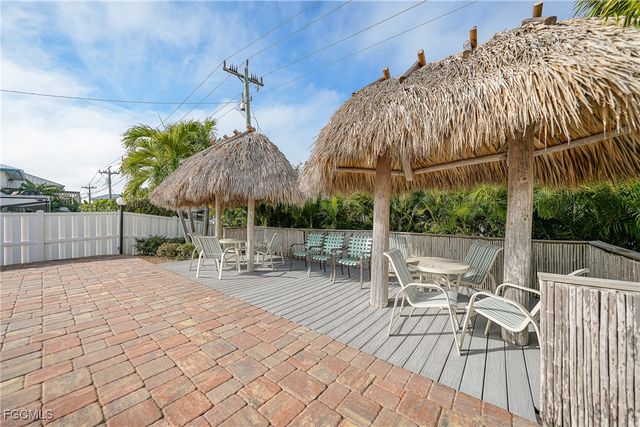 345 Mango ST 604, Fort Myers Beach, FL 33931