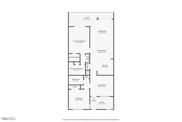 345 Mango ST 604, Fort Myers Beach, FL 33931