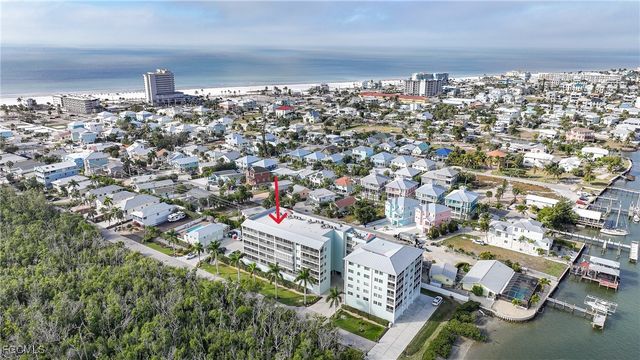 345 Mango ST 604, Fort Myers Beach, FL 33931