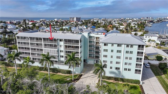 345 Mango ST 604, Fort Myers Beach, FL 33931