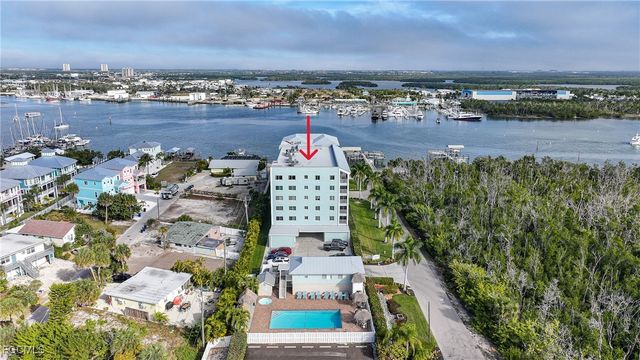 345 Mango ST 604, Fort Myers Beach, FL 33931