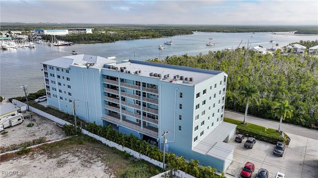 345 Mango ST 604, Fort Myers Beach, FL 33931