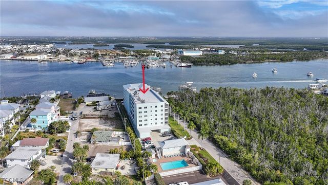 345 Mango ST 604, Fort Myers Beach, FL 33931