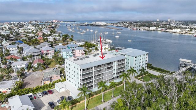 345 Mango ST 604, Fort Myers Beach, FL 33931