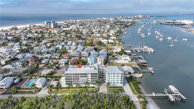 345 Mango ST 604, Fort Myers Beach, FL 33931