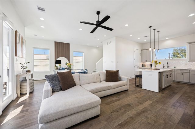 1915 Kolfahl Street A, Houston, TX 77023