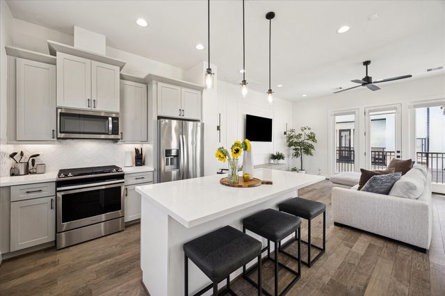 1915 Kolfahl Street A, Houston, TX 77023