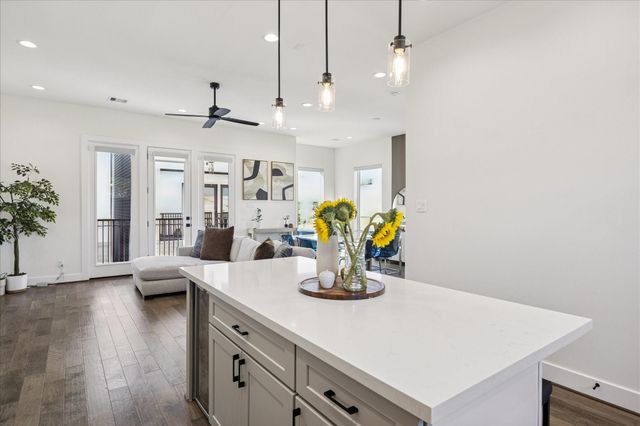 1915 Kolfahl Street A, Houston, TX 77023