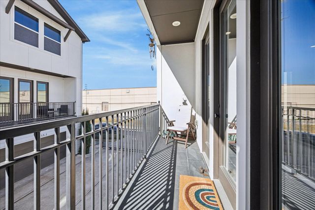 1915 Kolfahl Street A, Houston, TX 77023