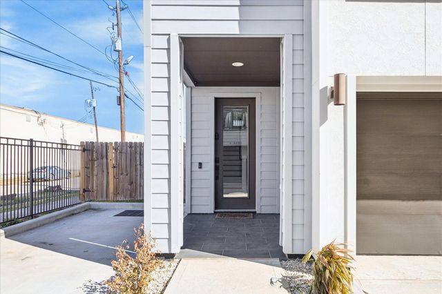 1915 Kolfahl Street A, Houston, TX 77023