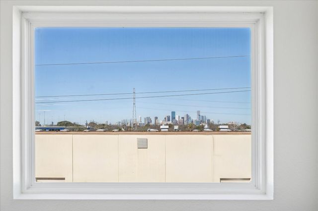 1915 Kolfahl Street A, Houston, TX 77023