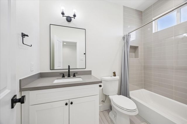 1915 Kolfahl Street A, Houston, TX 77023