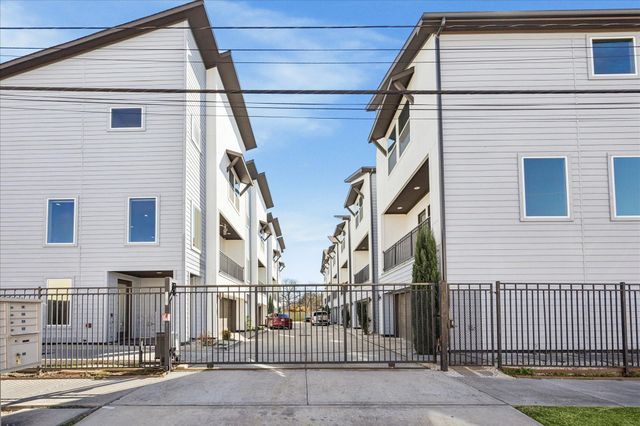 1915 Kolfahl Street A, Houston, TX 77023