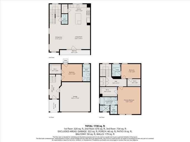 1915 Kolfahl Street A, Houston, TX 77023