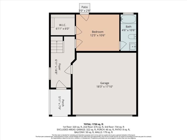 1915 Kolfahl Street A, Houston, TX 77023