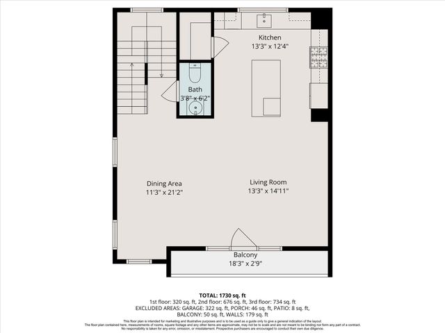 1915 Kolfahl Street A, Houston, TX 77023