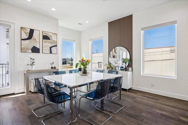 1915 Kolfahl Street A, Houston, TX 77023