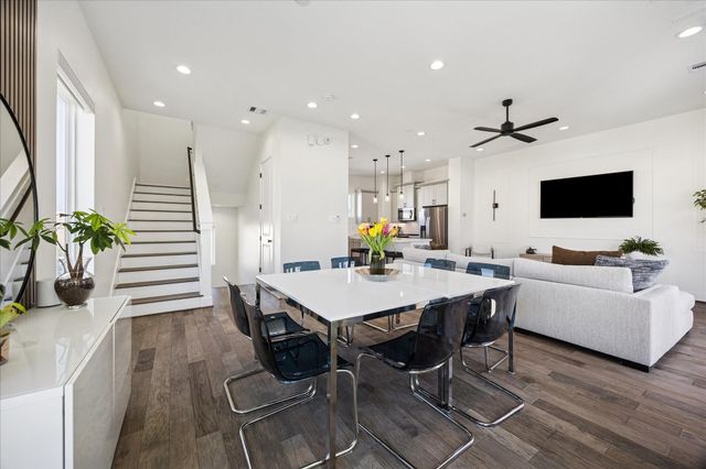 1915 Kolfahl Street A, Houston, TX 77023