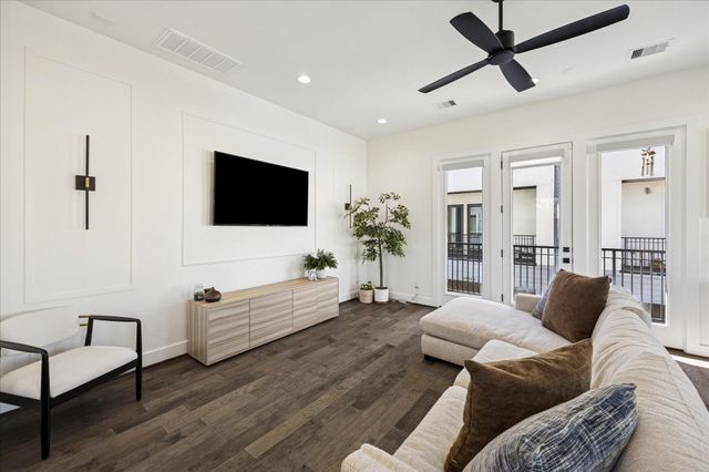 1915 Kolfahl Street A, Houston, TX 77023