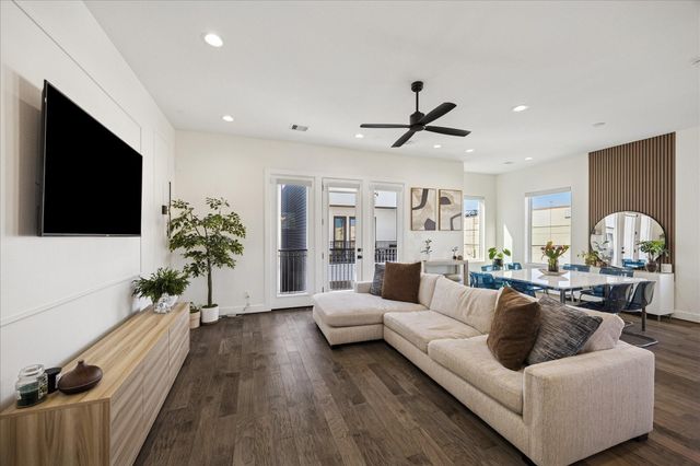 1915 Kolfahl Street A, Houston, TX 77023