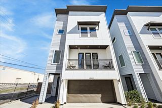 1915 Kolfahl Street A, Houston, TX 77023